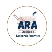 ARA logo - Similar company to Student Support Community