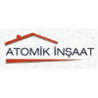 Atomik İnşaat ve Proje Yönetimi logo - Similar company to Bayramoglu Insaat