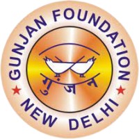 Gunjan Foundation logo - Similar company to Eazy Voice