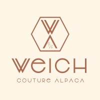 WEICH Couture Alpaca logo - Similar company to New Angles