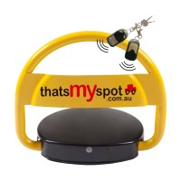 thatsMYspot.com.au logo - Similar company to Cavalry