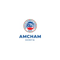 American Chamber of Commerce, Kenya logo - Similar company to American Chamber Of Commerce In Rwanda