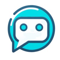 Olachat logo - Similar company to Wnasa