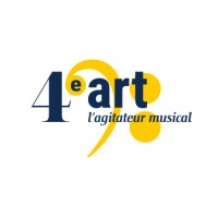 4ème Art logo - Similar company to Galatea Conseil