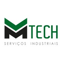 Mtech Serviços logo - Similar company to Mtech-Ksa