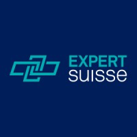 Ordre Genevois d’EXPERTsuisse logo - Similar company to Revixpert Sa