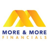 More & More Financials logo - Similar company to Rostrum Australia
