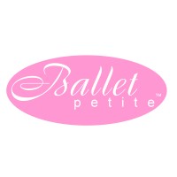 Ballet Petite logo - Similar company to Ballet 5:8