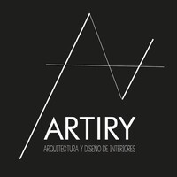 Artiry arquitectura logo - Similar company to Wao