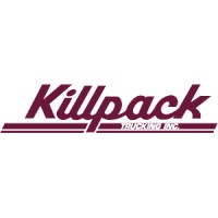 Killpack Trucking logo - Similar company to Commodity Transportation Services,Llc