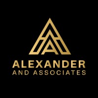 Alexander and Associates logo - Similar company to Restoration Supply Network