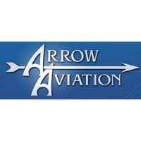 Arrow Aviation logo - Similar company to Advanced Aerospace