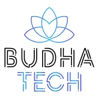 Budha Tech logo - Similar company to Tech Bodhi - Spreading Knowledge