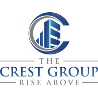 The Crest Group logo - Similar company to Construction Efficiency Consultants Inc.