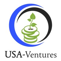 USA Ventures logo - Similar company to Pt Alpha Environmental Group
