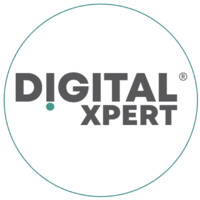 DIGITAL XPERT logo - Similar company to Genio Roasters