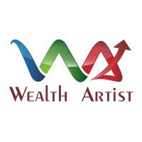 Wealth Artist Financial Services logo - Similar company to Puŕ Fermé  Project