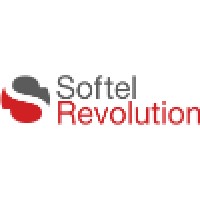 Softel Revolution logo - Similar company to Specbits Skills