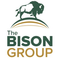 The Bison Group logo - Similar company to Cardinal