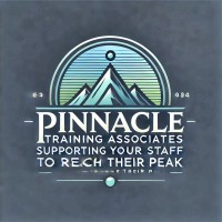 Pinnacle Training Associates logo - Similar company to Proactive Therapy