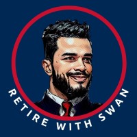 Retire With Swan logo - Similar company to Nexa Wealth Planning