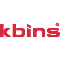 K-Bins Ltd logo - Similar company to Earl'S Packaging Services Ltd