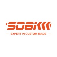 SOBIKE sportswear Co. Ltd. logo - Similar company to 23Co.Com
