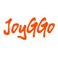 JoyGGo! logo - Similar company to Pupgam Studios