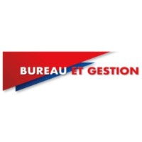 BUREAU ET GESTION logo - Similar company to Ajp Informatique & Documents - Groupe Factoria