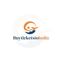 Buy Tickets To India logo - Similar company to Trutrip.In