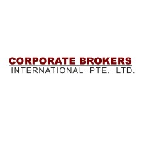 Corporate Brokers International Pte Ltd logo - Similar company to Lovespan