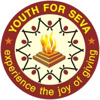 YOUTH FOR SEVA (YFS) logo - Similar company to Let Us Revive