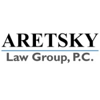 Aretsky Law Group logo - Similar company to Stampone O'Brien Dilsheimer Holloway