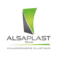 ALSAPLAST TEAM logo - Similar company to Sena Plastics Ag