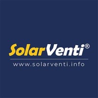 SolarVenti UK logo - Similar company to Solarventi A/S