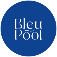 BleuPool Grimaud logo - Similar company to Pool Detect