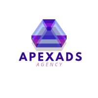 ApexAds Agency logo - Similar company to Adsoracle Technologies