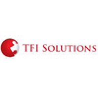 TFI SOLUTIONS logo - Similar company to Crown Retail Services