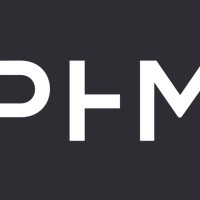 PHM Group Limited logo - Similar company to Shake Up Talent