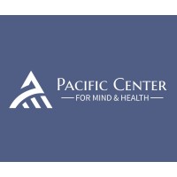 Pacific Center for Mind & Health logo - Similar company to Pacific Mental Health