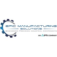 EPIC Manufacturing Solutions logo - Similar company to Jds Supply Co