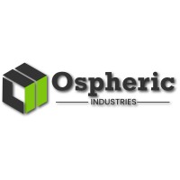 Ospheric Industries logo - Similar company to Doraaj Industries
