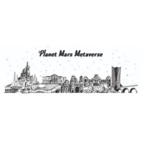 Planet Mars Metaverse logo - Similar company to Partner Talent