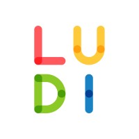 Ludicultura logo - Similar company to Party App