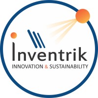 Inventrik logo - Similar company to Solarestique