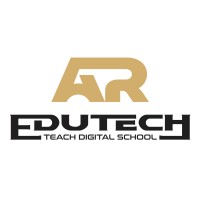AR Edutech (M) Sdn Bhd logo - Similar company to Co-Prop