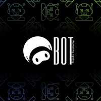 Bot Agency logo - Similar company to Store Fire Co