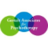 Gestalt Associates for Psychotherapy logo - Similar company to Jet Stream Systems, Inc.