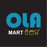 Ola Mart Malaysia logo - Similar company to Aureo Gallery