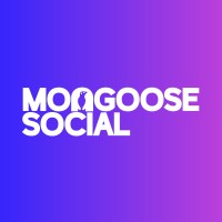 Mongoose Social logo - Similar company to Launch With Us